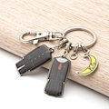 Winwin Industrial Co.,Ltd specialized in metal or soft PVC material gifts items since 1994 year , custom printed keychains are within our main manufacture scope , with experienced engieer team and designer group ,we can support different custom designs !